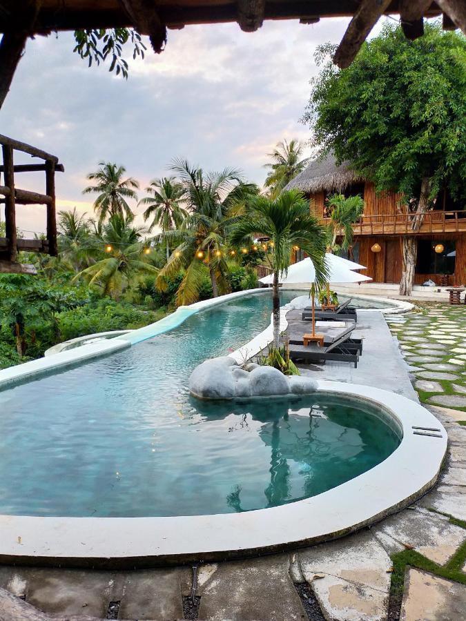Gading Tree House Batununggul Exterior foto