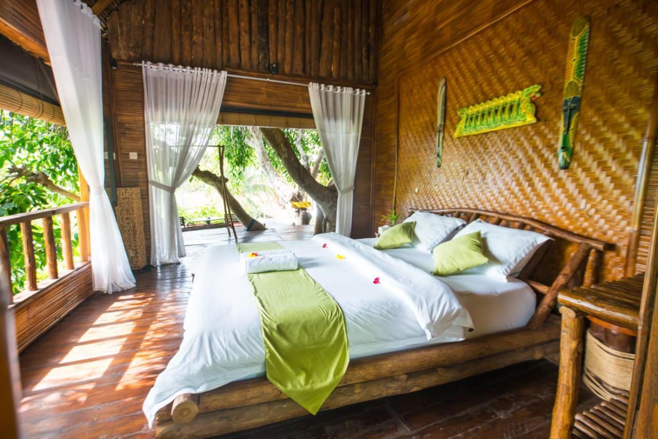 Gading Tree House Batununggul Exterior foto