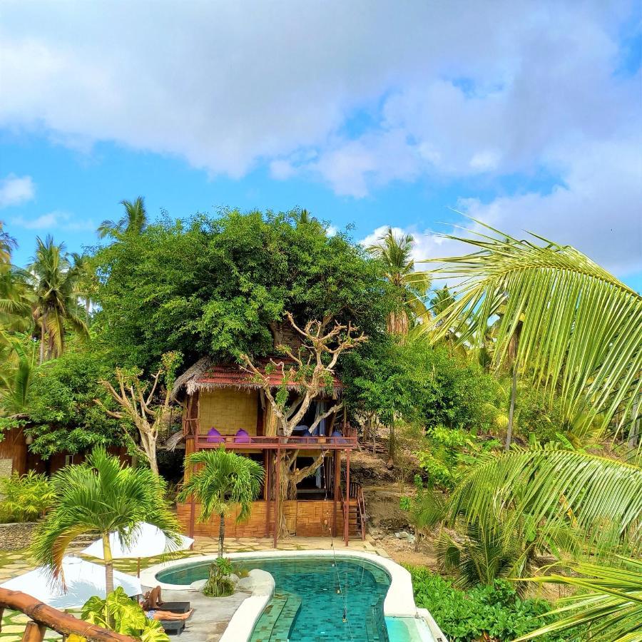 Gading Tree House Batununggul Exterior foto