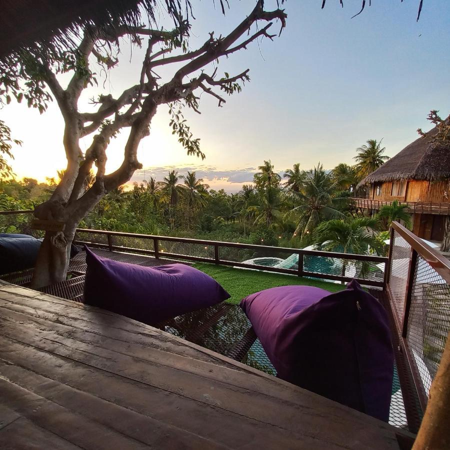 Gading Tree House Batununggul Exterior foto