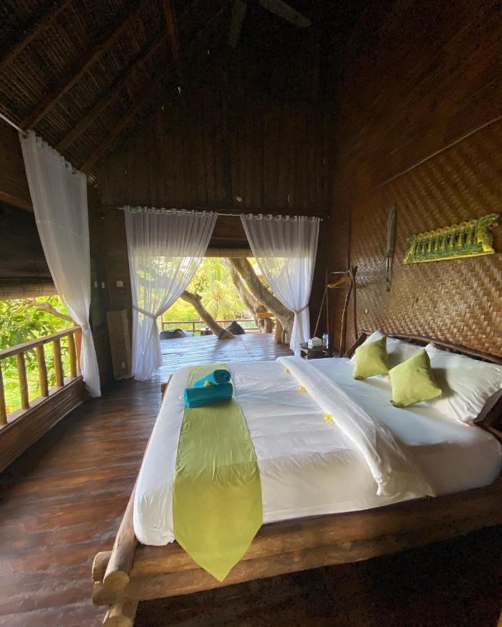 Gading Tree House Batununggul Exterior foto