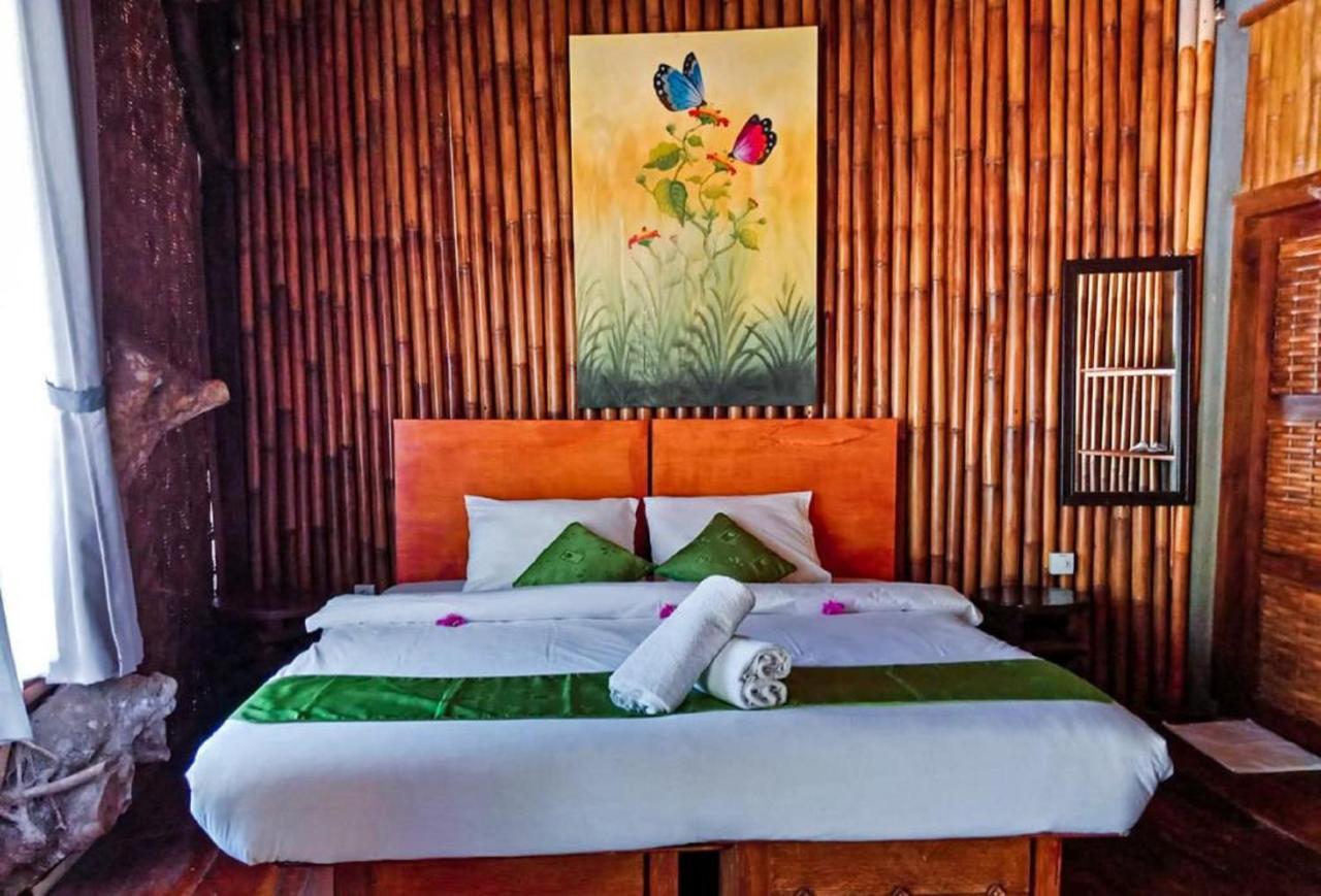 Gading Tree House Batununggul Exterior foto