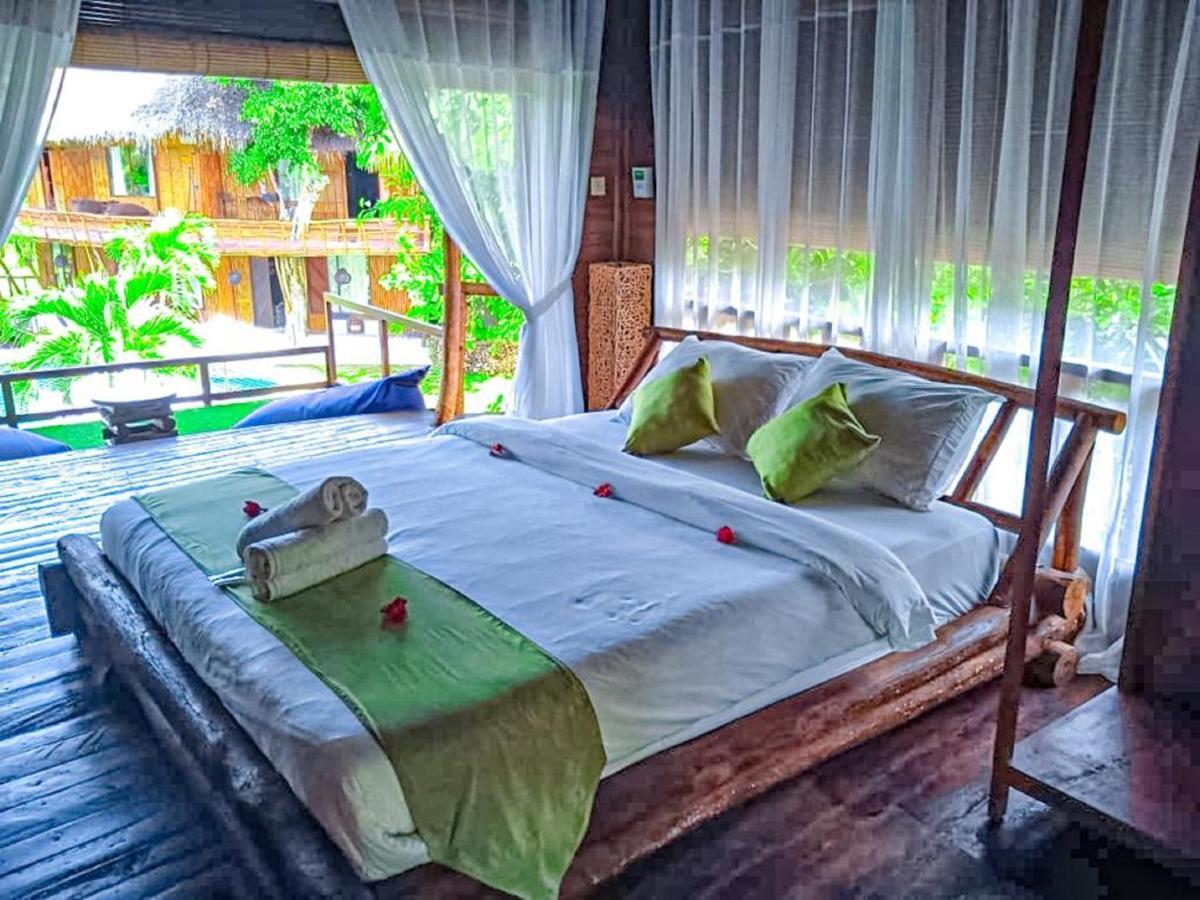 Gading Tree House Batununggul Exterior foto