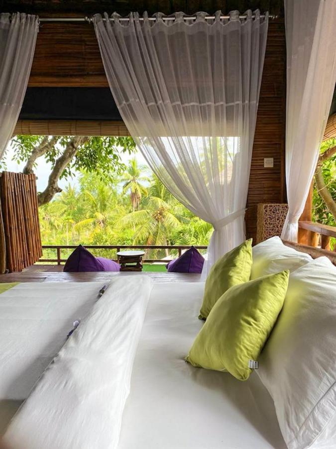 Gading Tree House Batununggul Exterior foto