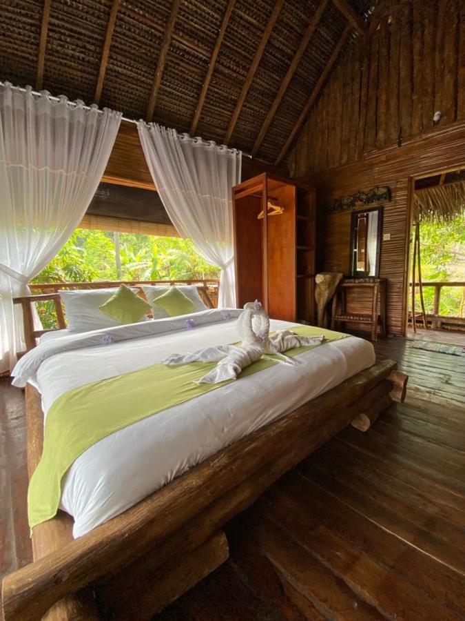 Gading Tree House Batununggul Exterior foto
