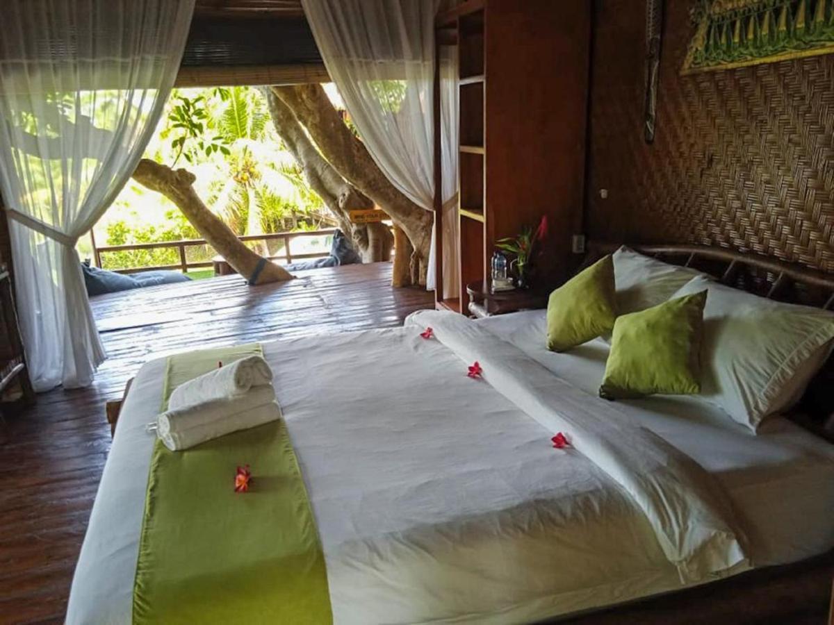 Gading Tree House Batununggul Exterior foto