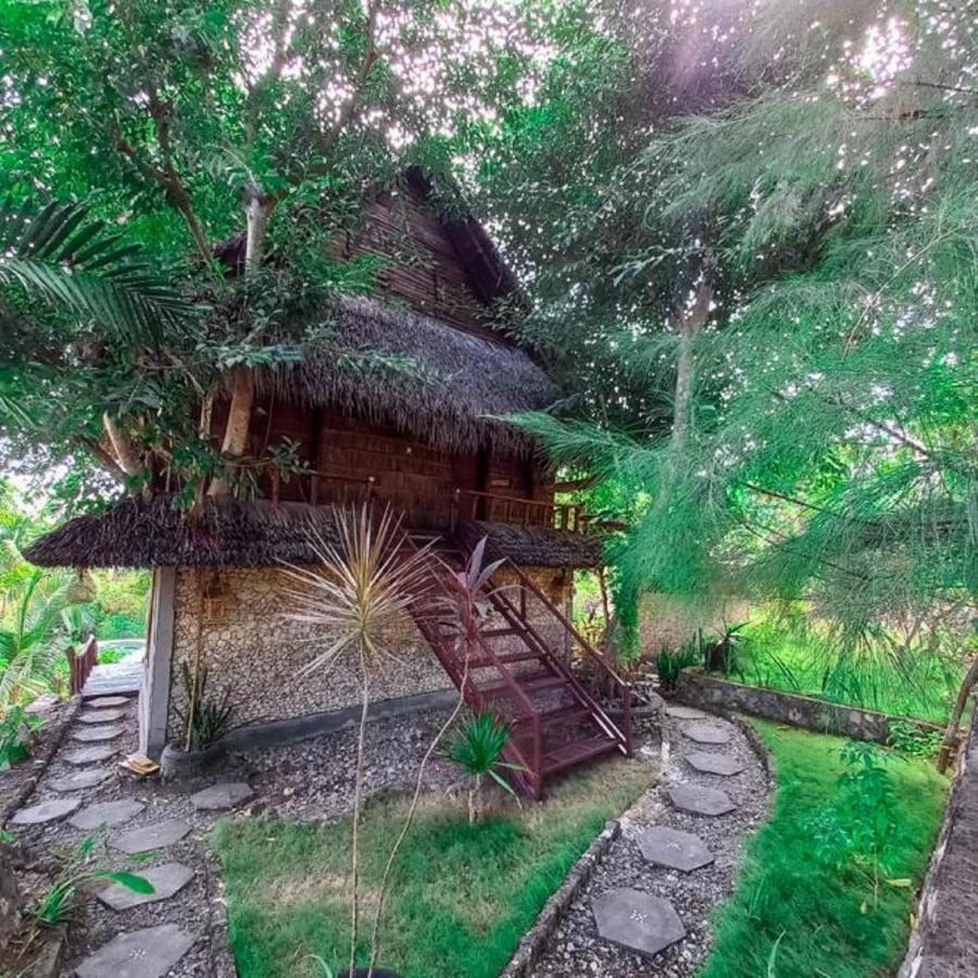 Gading Tree House Batununggul Exterior foto