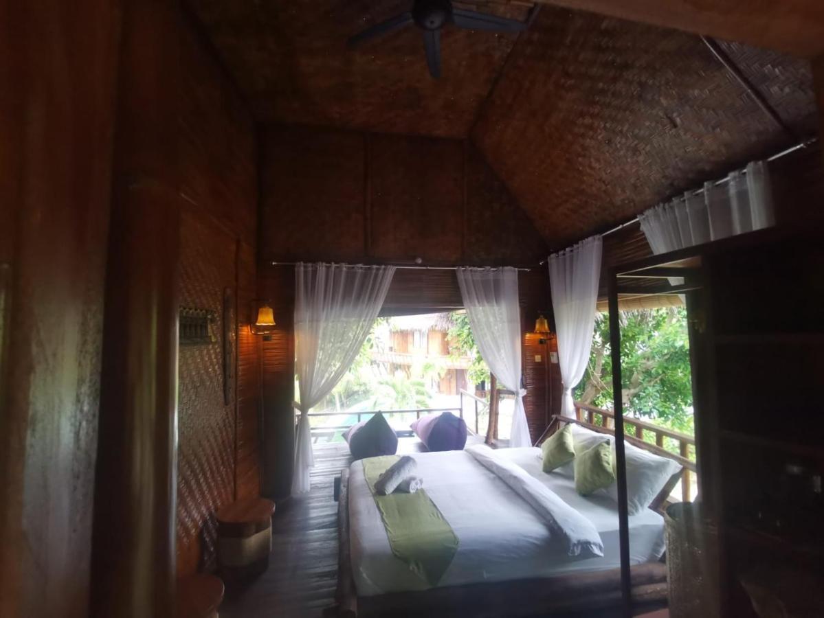 Gading Tree House Batununggul Exterior foto