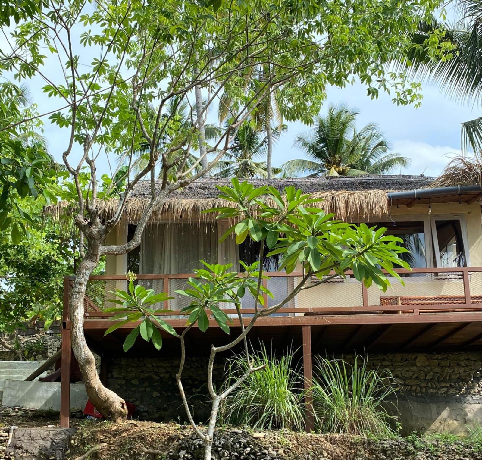 Gading Tree House Batununggul Exterior foto