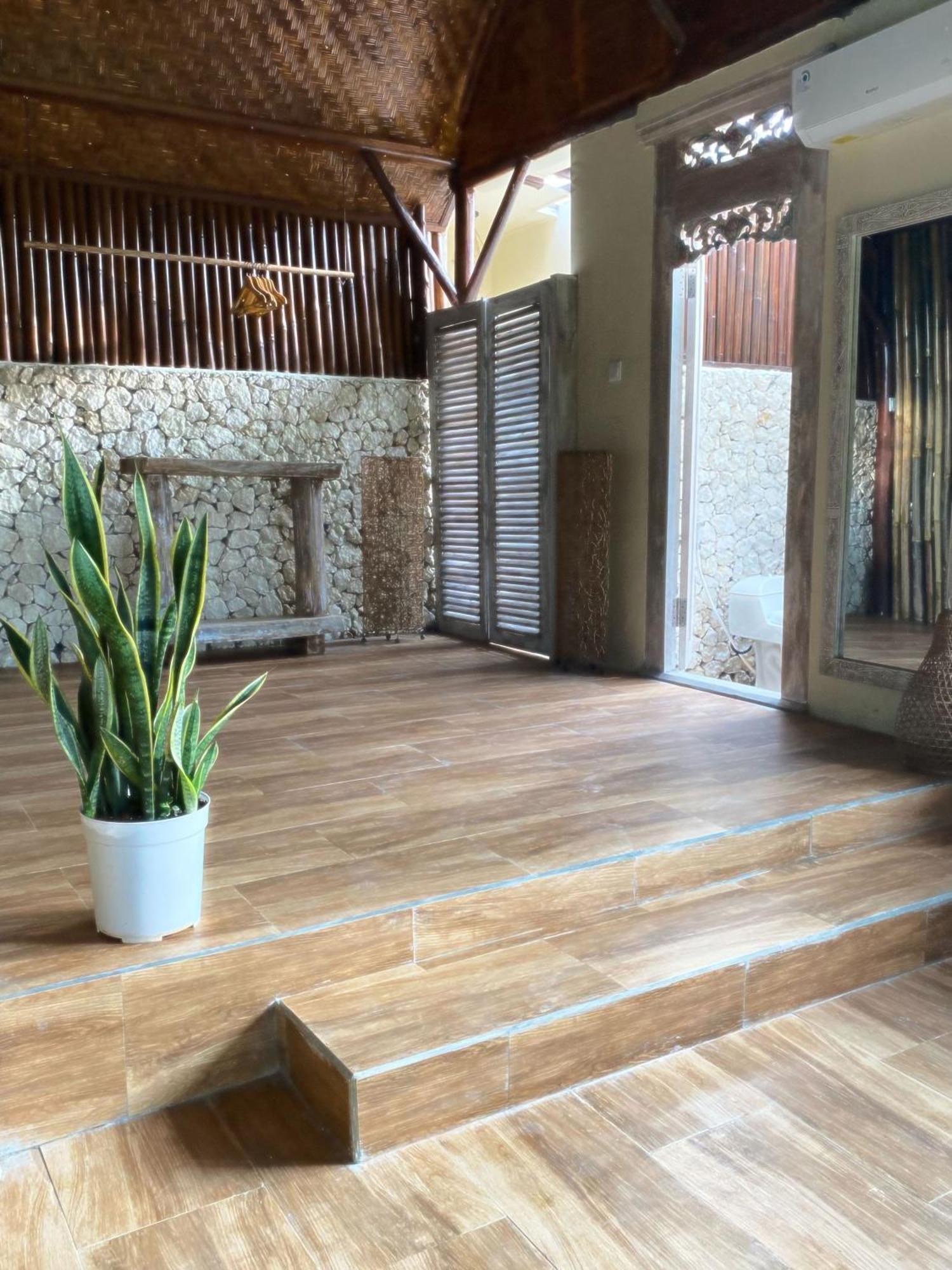 Gading Tree House Batununggul Exterior foto