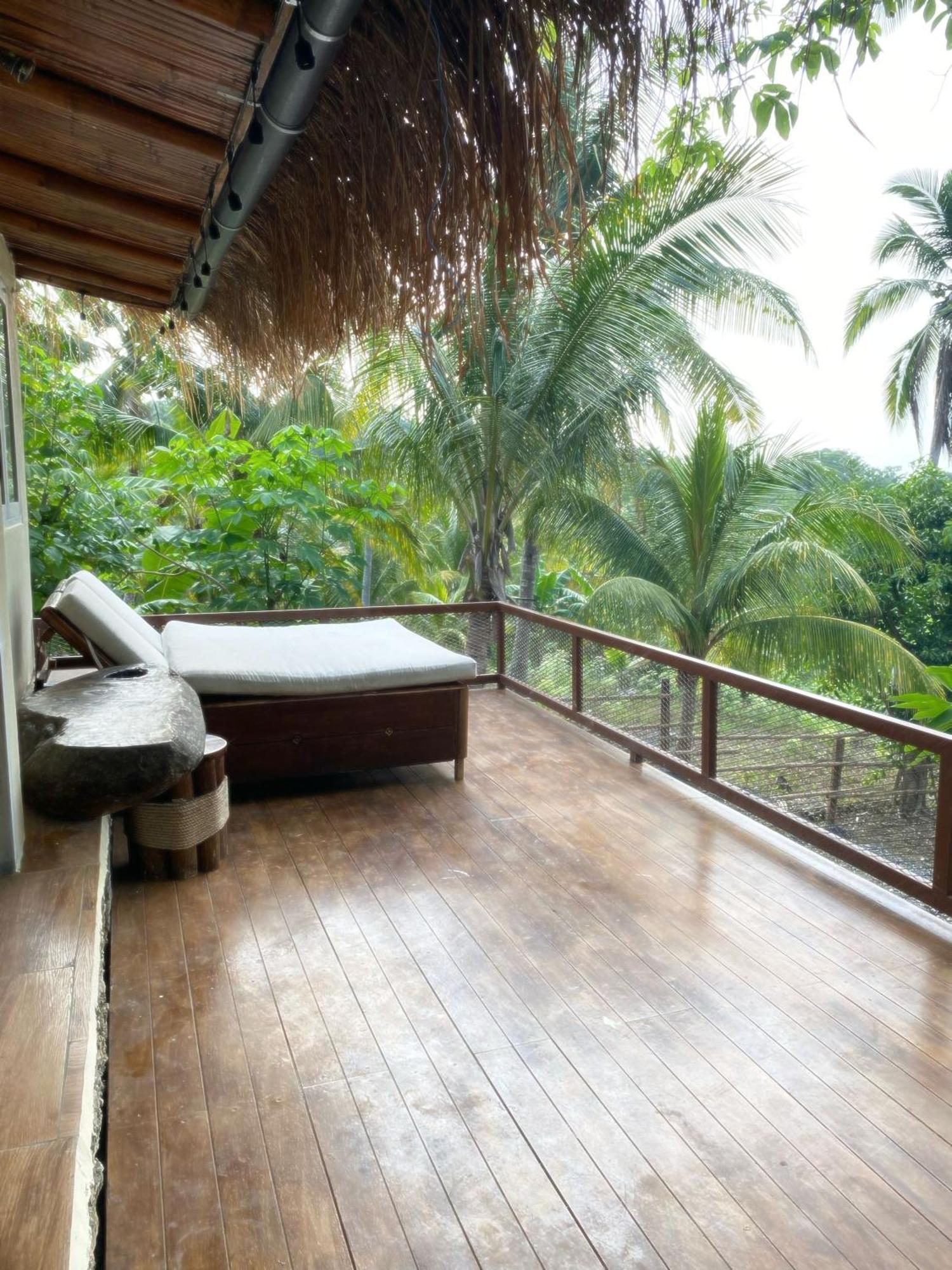 Gading Tree House Batununggul Exterior foto