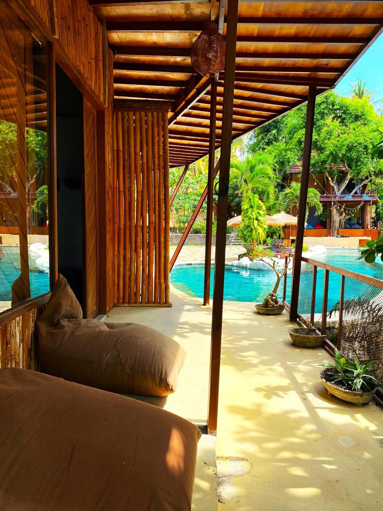 Gading Tree House Batununggul Exterior foto