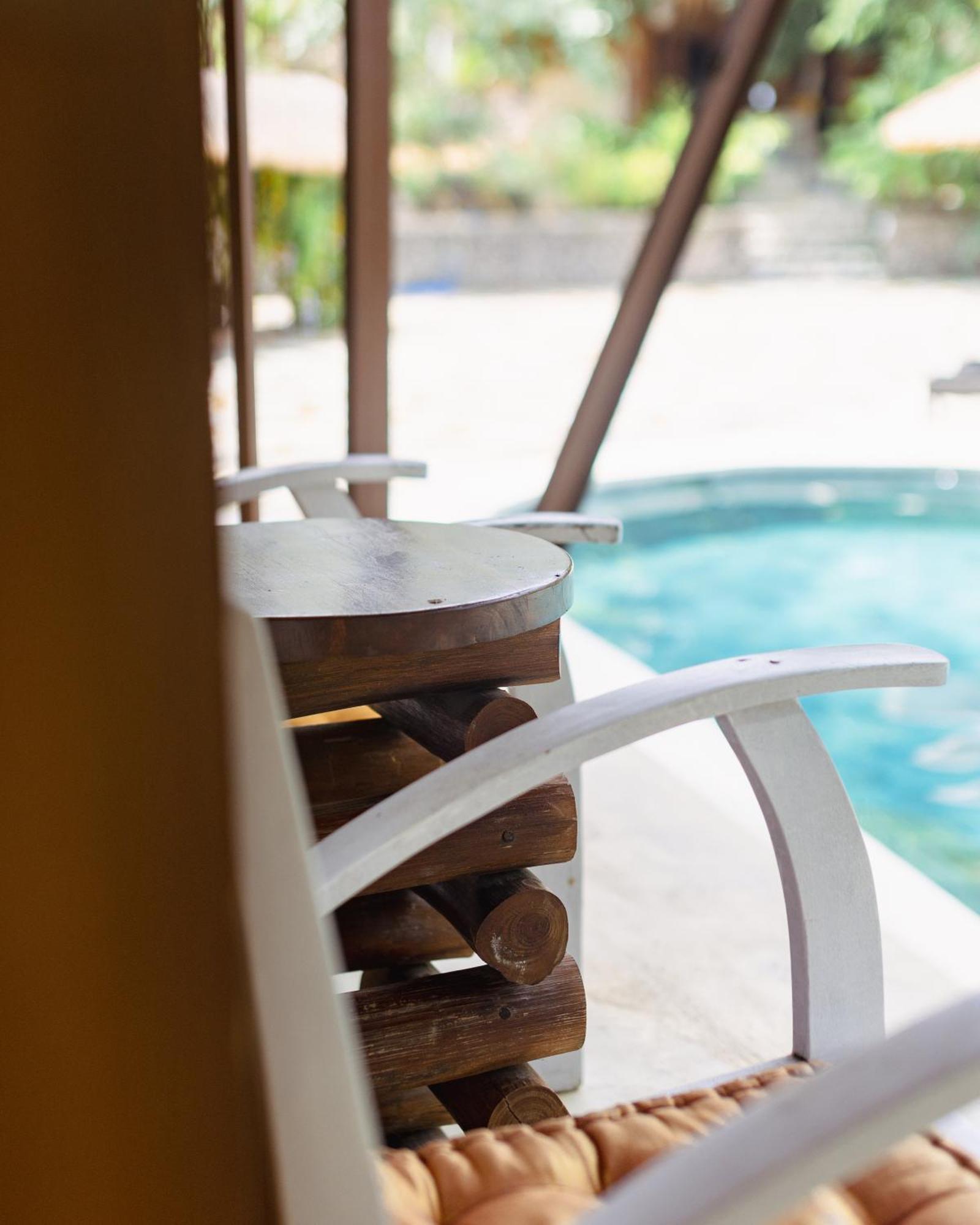 Gading Tree House Batununggul Exterior foto