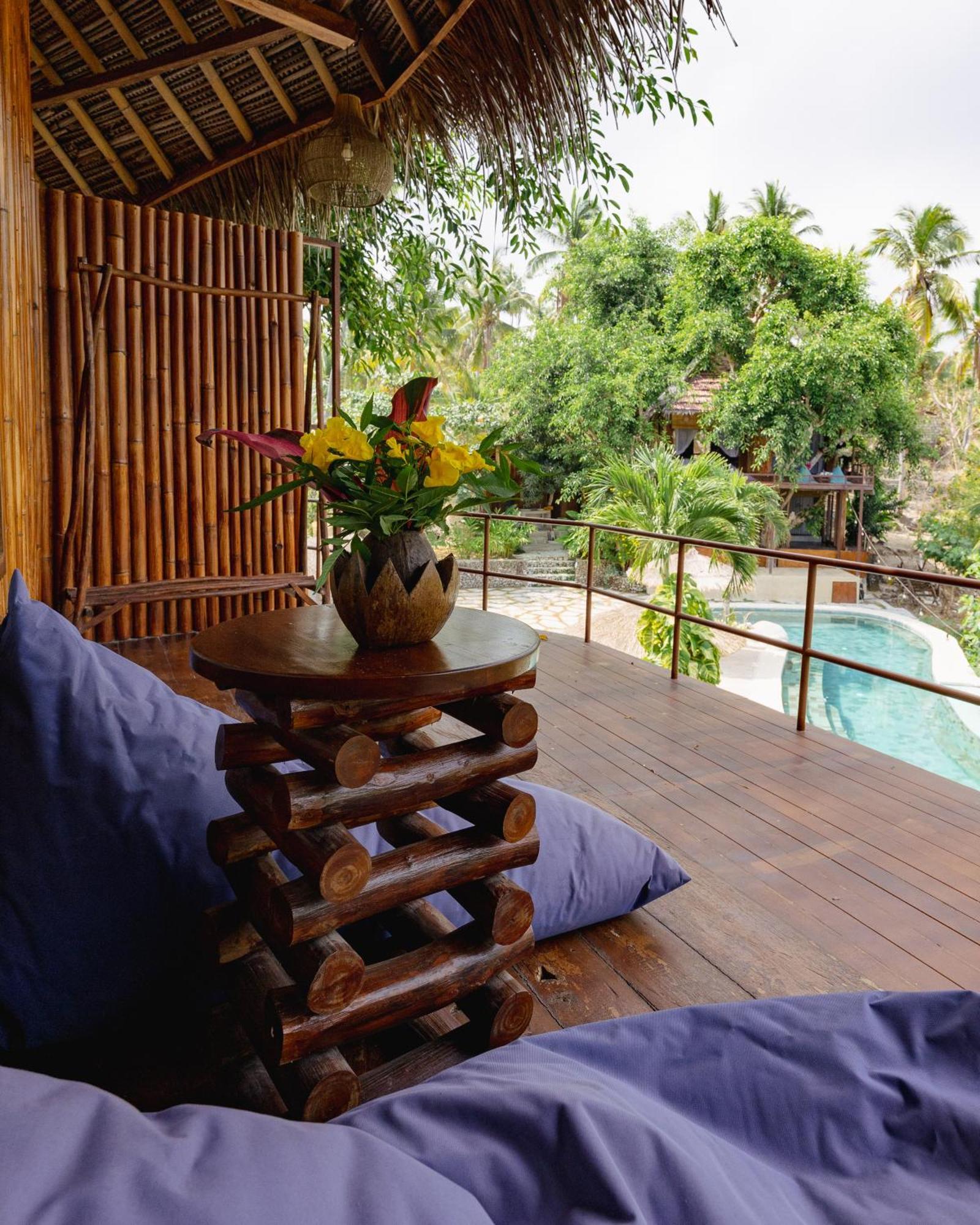 Gading Tree House Batununggul Exterior foto