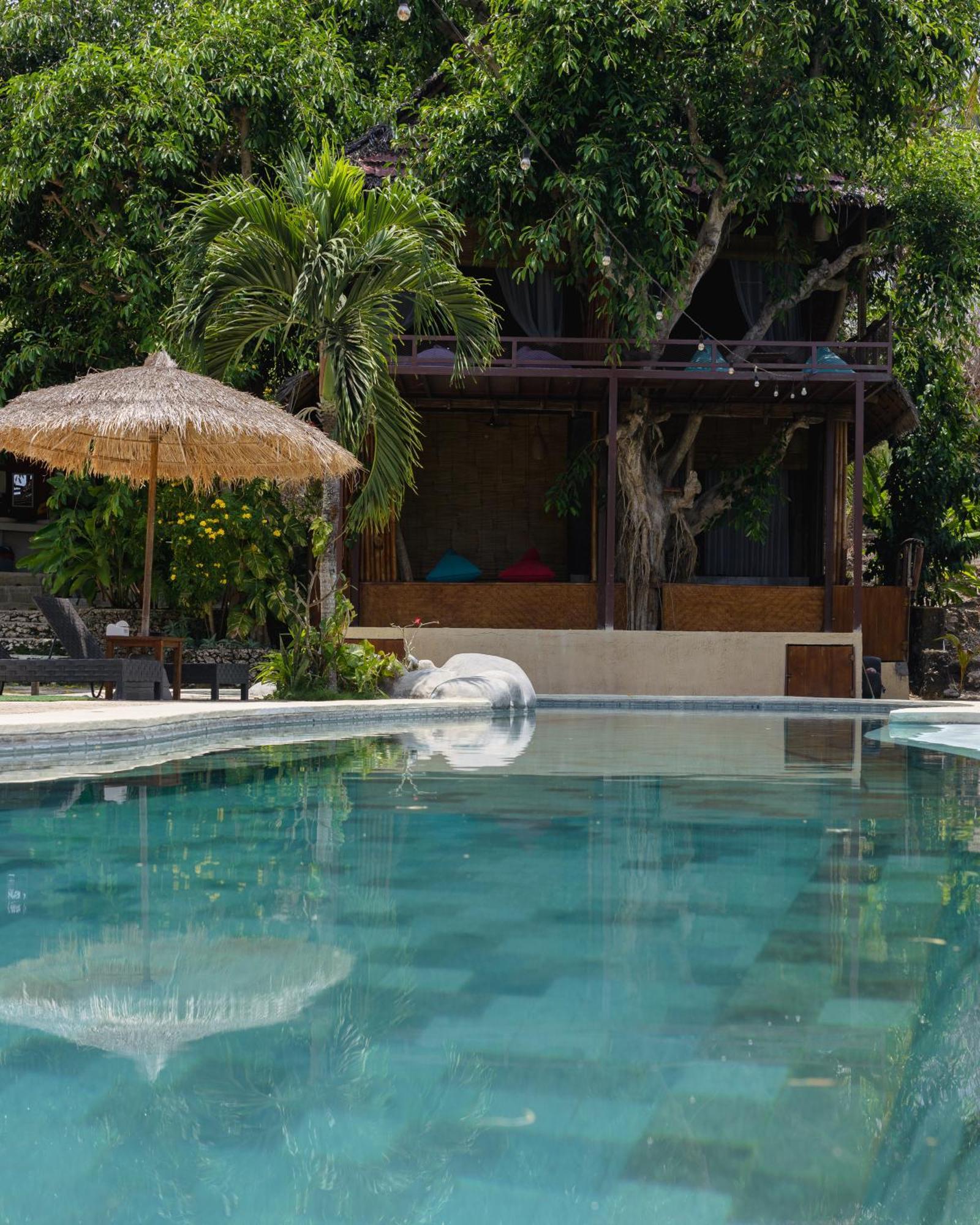 Gading Tree House Batununggul Exterior foto