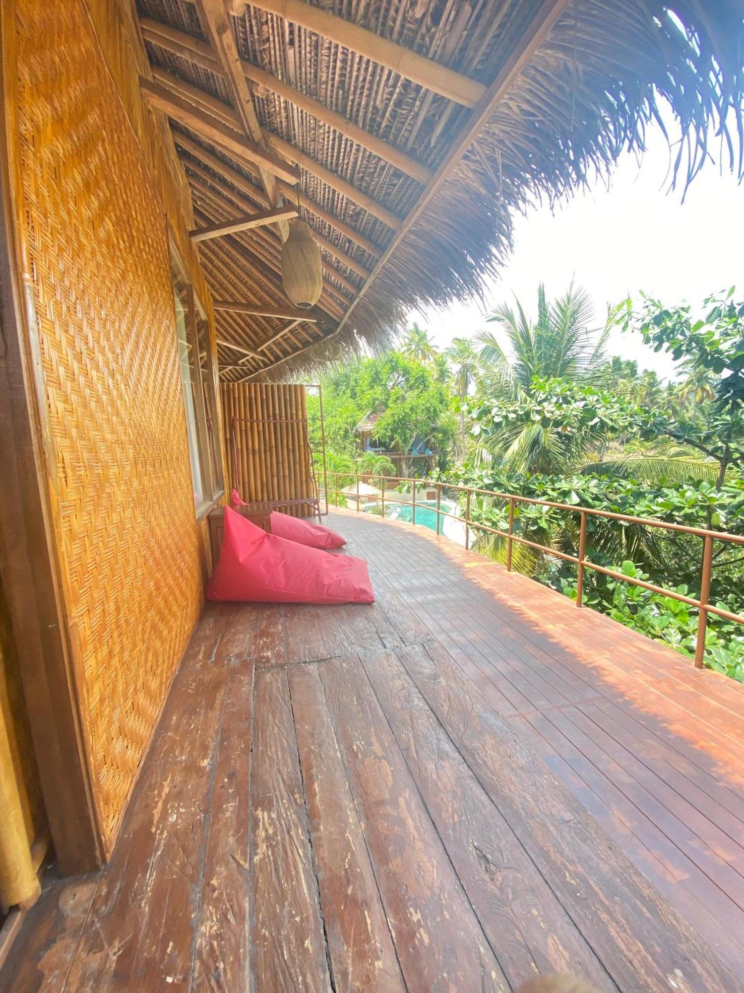 Gading Tree House Batununggul Exterior foto