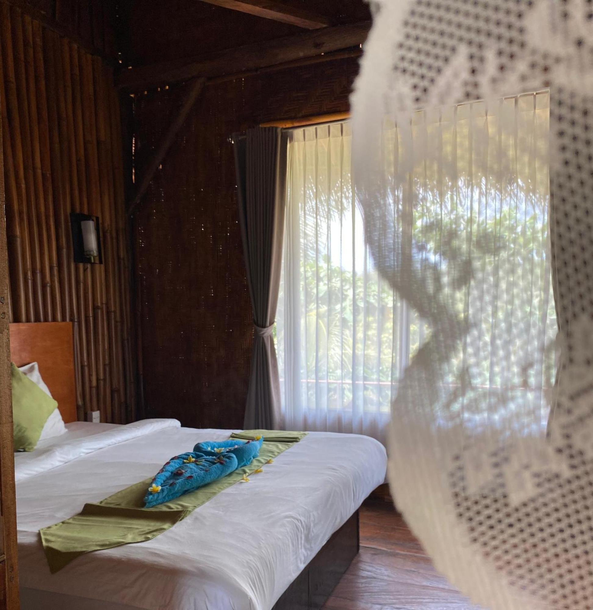 Gading Tree House Batununggul Exterior foto