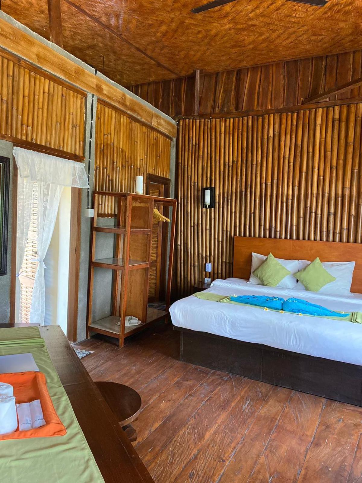 Gading Tree House Batununggul Exterior foto