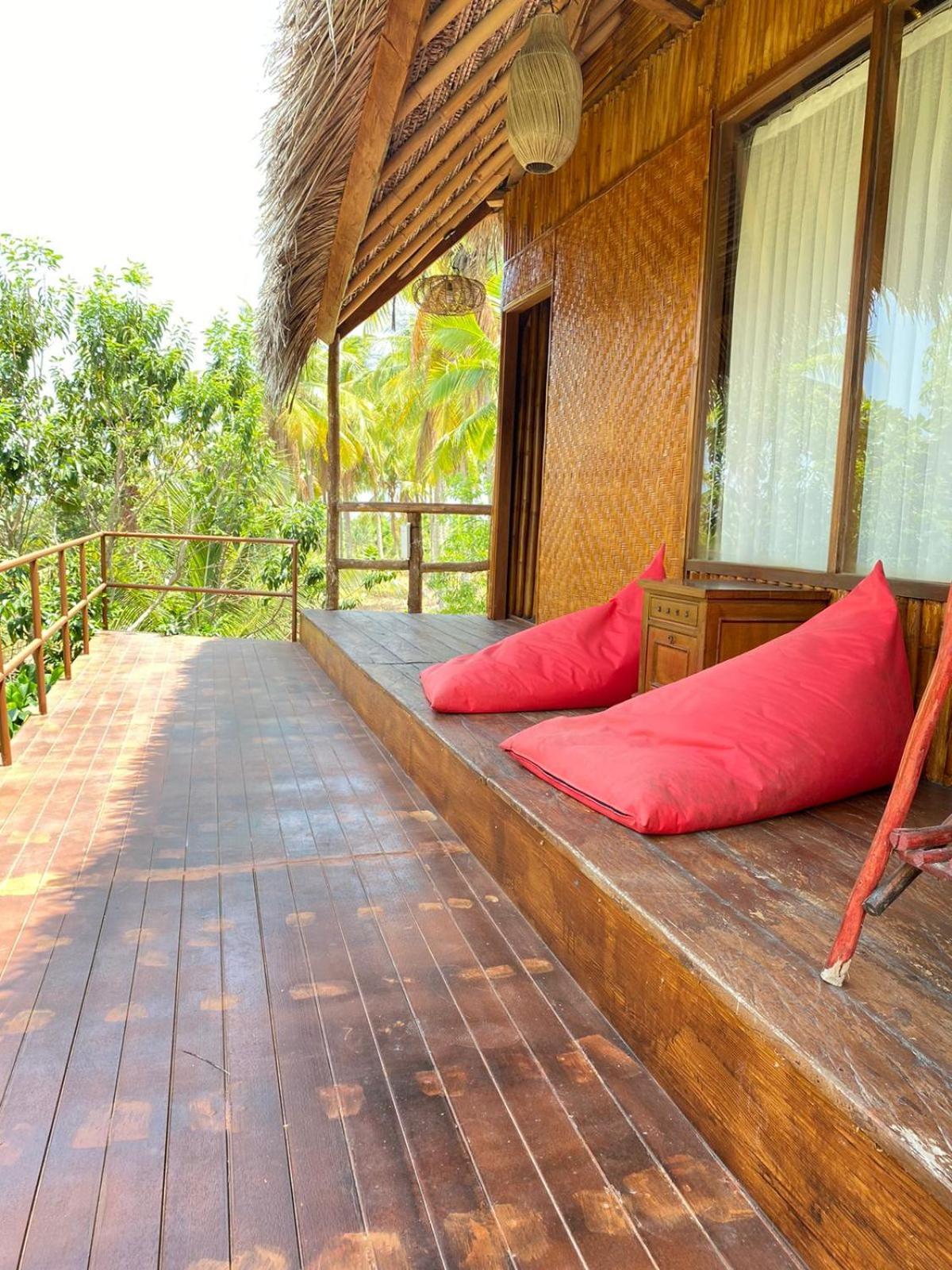 Gading Tree House Batununggul Exterior foto