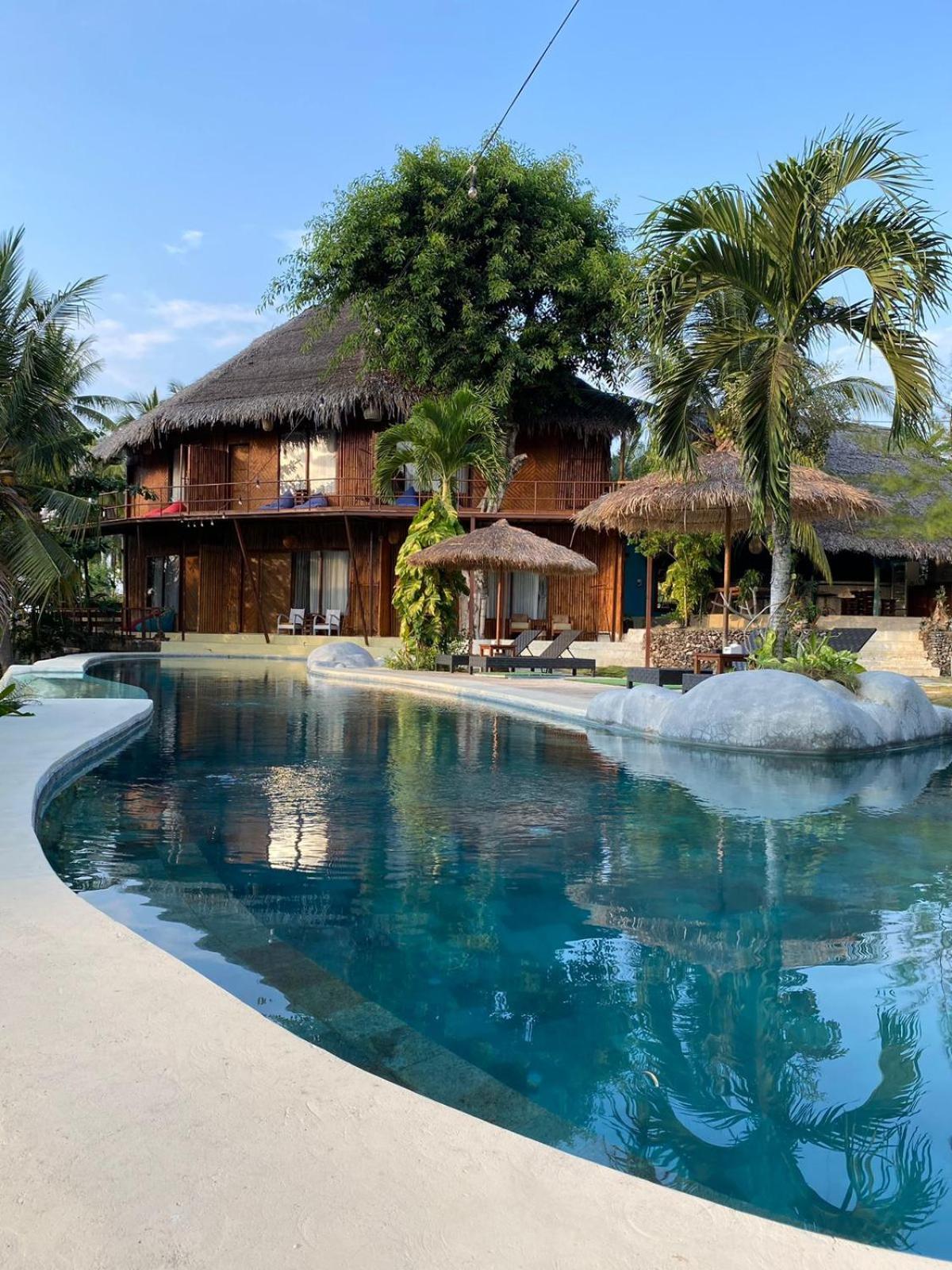 Gading Tree House Batununggul Exterior foto