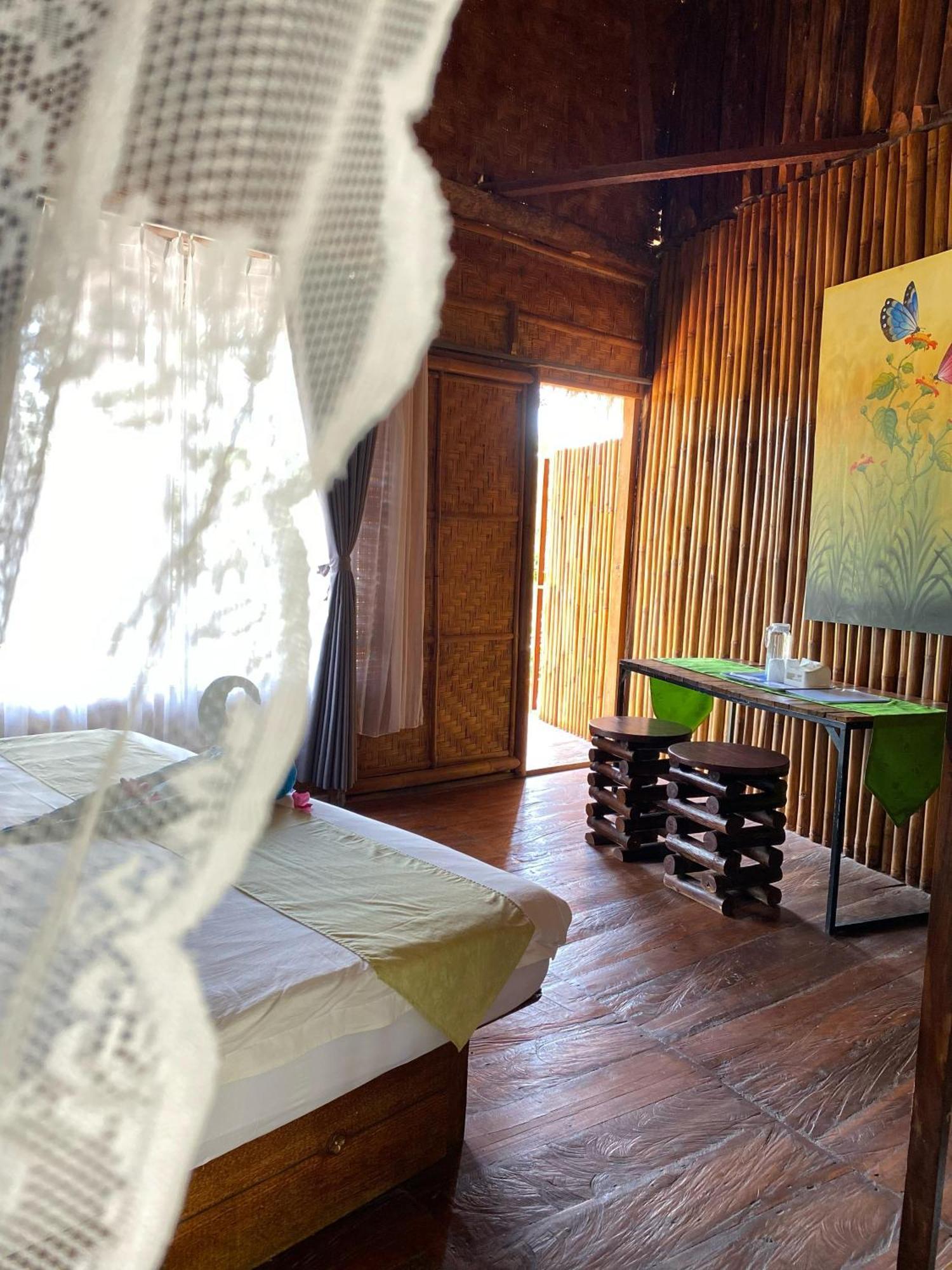 Gading Tree House Batununggul Exterior foto