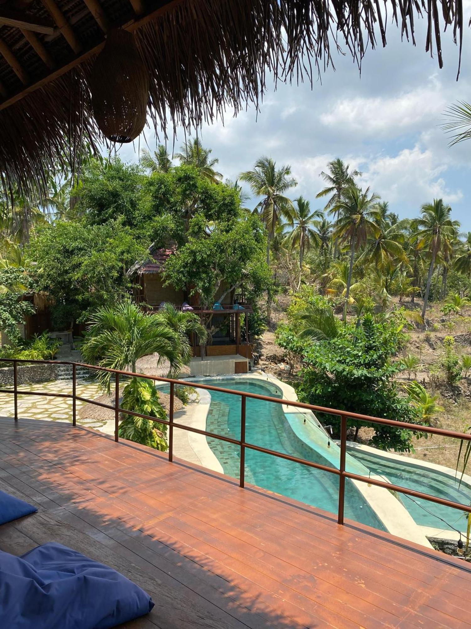 Gading Tree House Batununggul Exterior foto